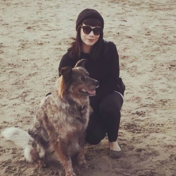 Meet your Posher, Heather - Picture 1 of 1